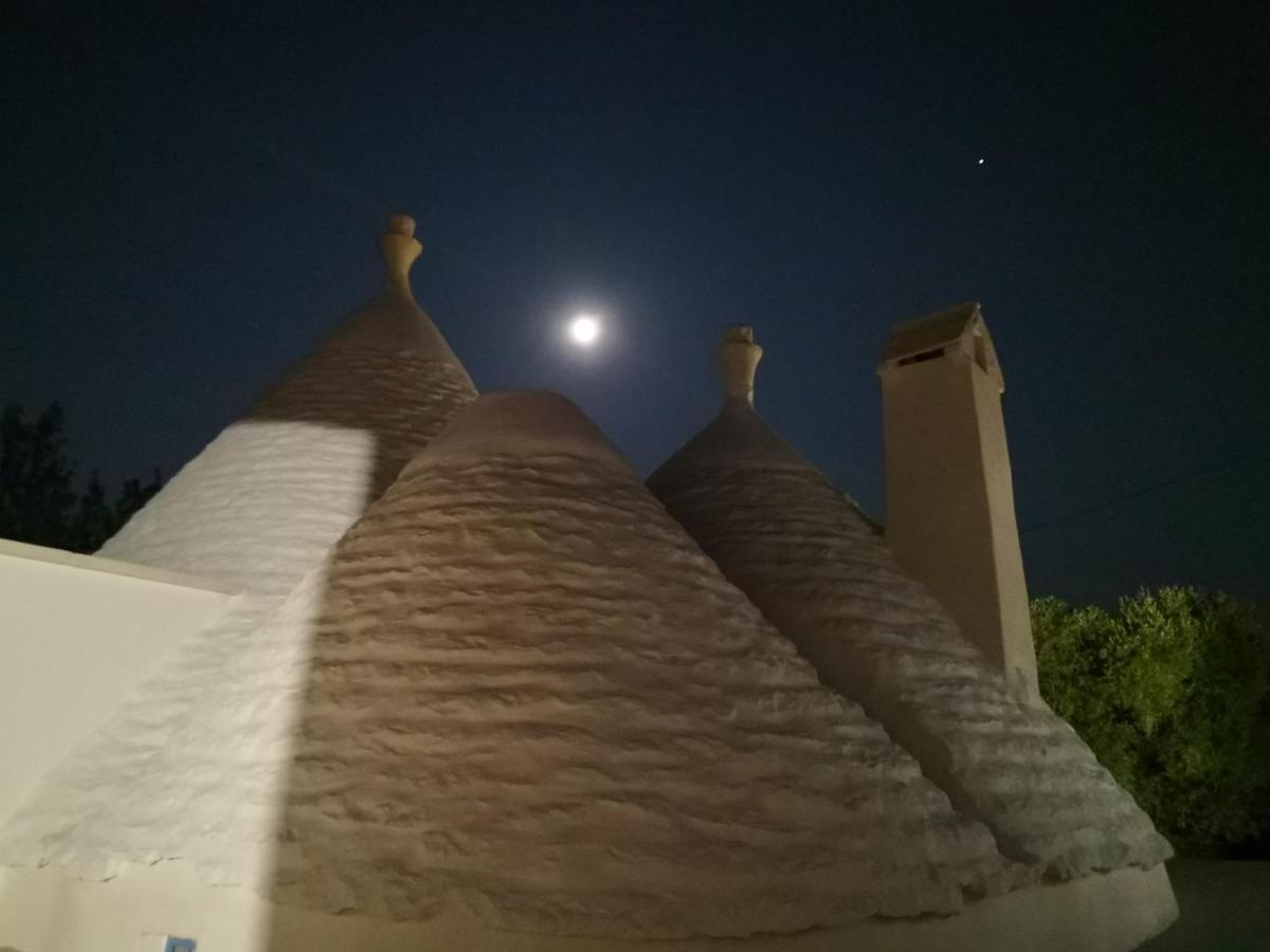 צ'לייה מספיקה Le Dimore Di Mama מראה חיצוני תמונה